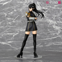 SEGA KAIJU NO.‚W FIGURE MINA ASHIRO Formal attire Ver. | 4582733437873