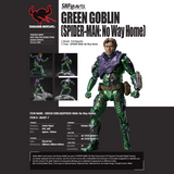 BANDAI Spirits Green Goblin (Spider-Man: No Way Home)