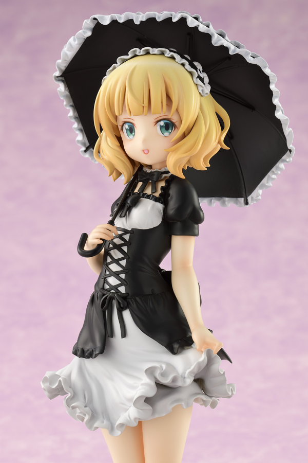 BellFine Syaro Gothic lolita Ver.(4573347243042)(4573347243042)