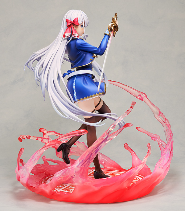 KADOKAWA The Demon Sword Master of Excalibur Academy Riselia: Light Novel Ver. | 4935228667666