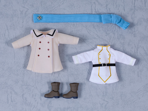 Nendoroid Doll Frieren | 4580416929257