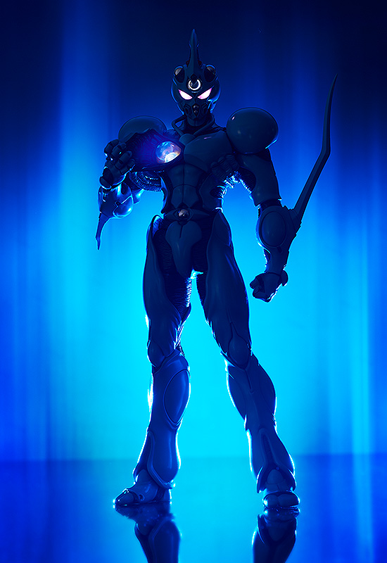 Guyver I | 4545784043646
