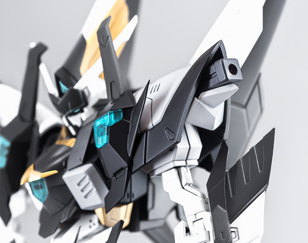 GOOD SMILE COMPANY MODEROID SIDE:GR Arklaud(4580590209985)(4580590209985)