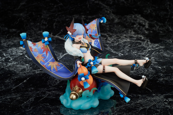 Good Smile Company Re:ZERO -Starting Life in Another World- Rem Hyakki Yako ver. 1/7 Scale Figure(4580736409248)(4580736409248)