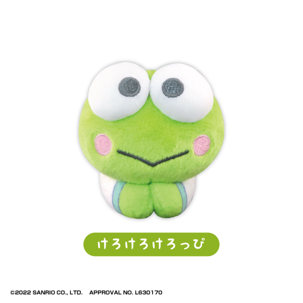 SANRIO CHARACTERS HUG CHARACTER COLLECTION 2 | 4580683624220