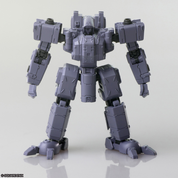 KOTOBUKIYA STRUCTURE ARTS PLUS 1/72 SCALE PLASTIC MODEL KIT SERIES Additional Selection Vol. 2(4988601388894)(4988601388894)