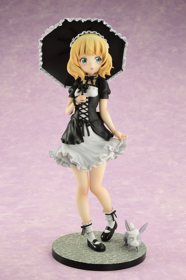 BellFine Syaro Gothic lolita Ver.(4573347243042)(4573347243042)