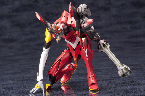 KOTOBUKIYA Evangelion Production Model-02'β(4934054073931)(4934054073931)