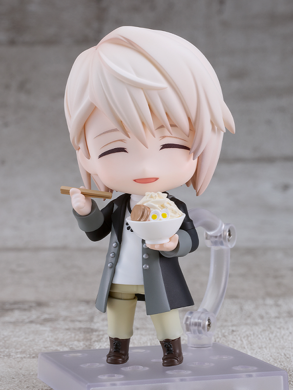 Nendoroid Minami Natsume | 4580590200678