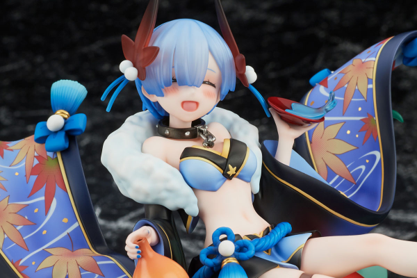 Good Smile Company Re:ZERO -Starting Life in Another World- Rem Hyakki Yako ver. 1/7 Scale Figure(4580736409248)(4580736409248)