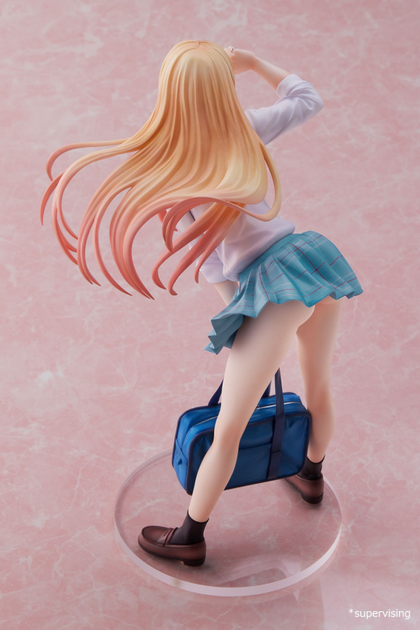 ANIPLEX My Dress Up Darling Marin Kitagawa 1/7scale figure | 4534530739506