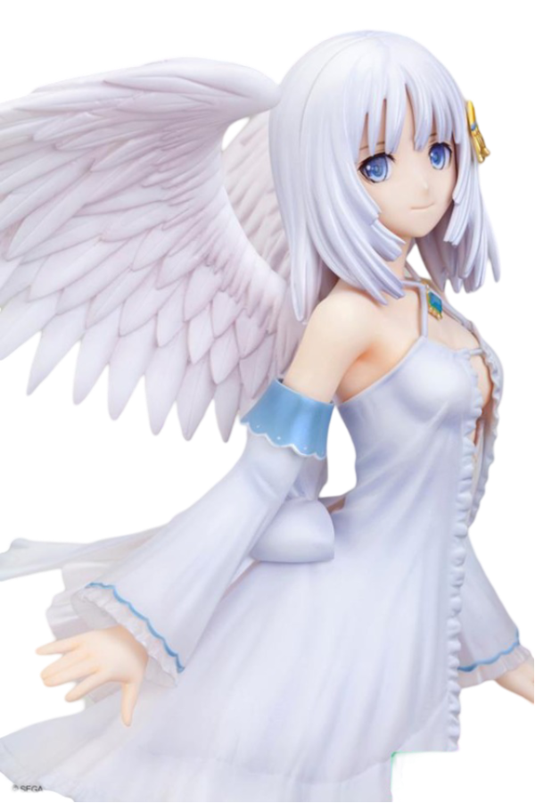 KOTOBUKIYA Ani Statue - Shining Ark - Panis Angelicus | 603259040546