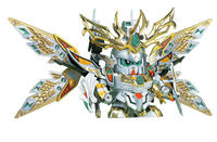 BB163 Buihou Daisyougun (Kirahagane Gokusai Ver) | 4573102663542