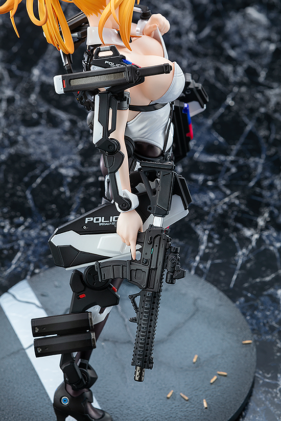 KADOKAWA ARMS NOTE Powered Bunny | 4942330139264