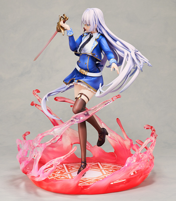 KADOKAWA The Demon Sword Master of Excalibur Academy Riselia: Light Novel Ver. | 4935228667666