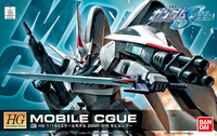 HG 1/144 R07 Mobile CGUE | 4573102579133