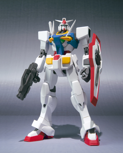 #22 O Gundam (Gundam 00)