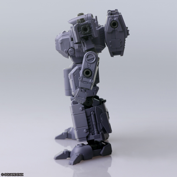 KOTOBUKIYA STRUCTURE ARTS PLUS 1/72 SCALE PLASTIC MODEL KIT SERIES Additional Selection Vol. 2(4988601388894)(4988601388894)