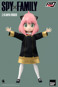 Three Zero Spy X Family – FigZero 1/6 Anya Forger | 4895250806597