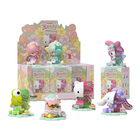 Mighty Jaxx Kandy: Sanrio Floral Daydream Series | 658215289378