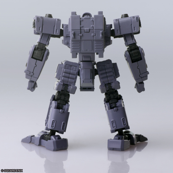 KOTOBUKIYA STRUCTURE ARTS PLUS 1/72 SCALE PLASTIC MODEL KIT SERIES Additional Selection Vol. 2(4988601388894)(4988601388894)