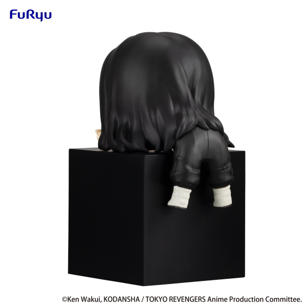 Tokyo Revengers Hikkake Figure -Keisuke Baji- | 4580736405141