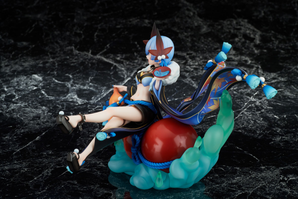 Good Smile Company Re:ZERO -Starting Life in Another World- Rem Hyakki Yako ver. 1/7 Scale Figure(4580736409248)(4580736409248)
