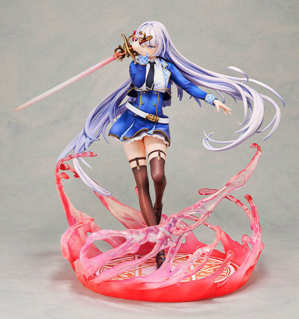 KADOKAWA The Demon Sword Master of Excalibur Academy Riselia: Light Novel Ver. | 4935228667666