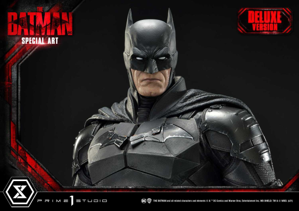 Prime 1 Studio Museum Masterline The Batman (Film) The Batman Special Art Edition DX Bonus Version(4580708038216)(4580708038216)