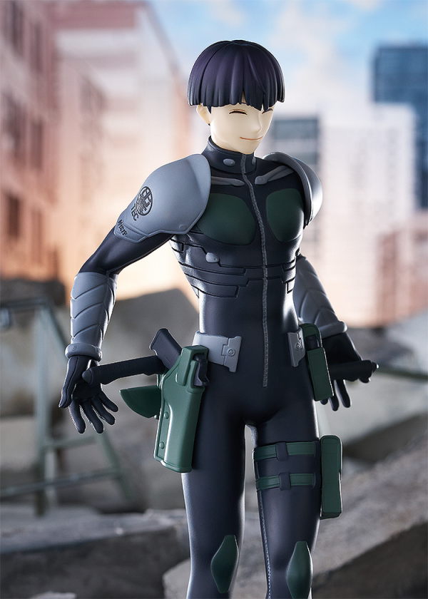 Good Smile Company POP UP PARADE Soshiro Hoshina