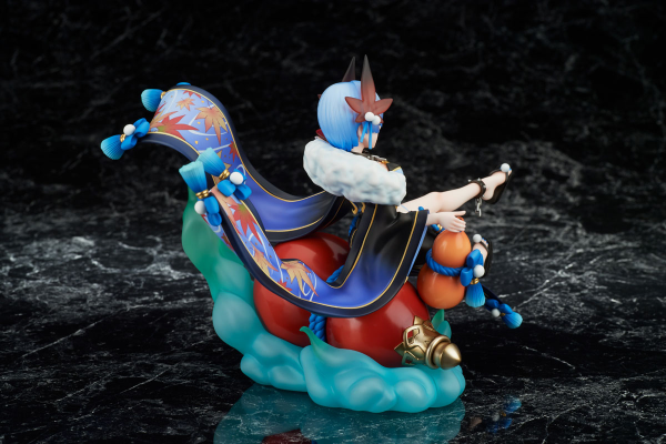Good Smile Company Re:ZERO -Starting Life in Another World- Rem Hyakki Yako ver. 1/7 Scale Figure(4580736409248)(4580736409248)