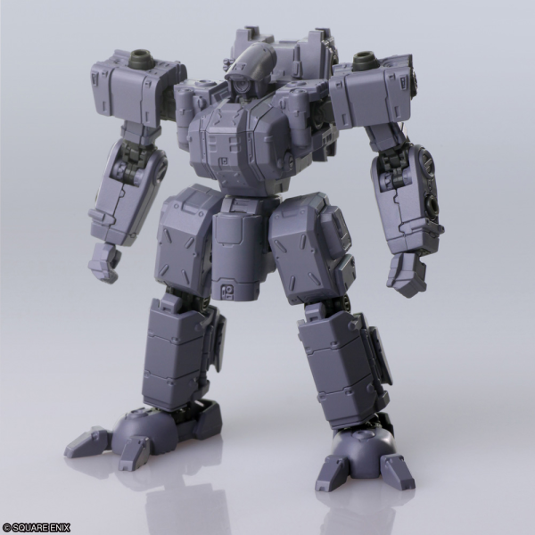 KOTOBUKIYA STRUCTURE ARTS PLUS 1/72 SCALE PLASTIC MODEL KIT SERIES Additional Selection Vol. 2(4988601388894)(4988601388894)