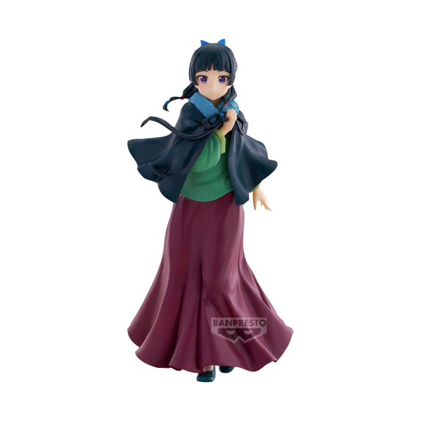 BANDAI The Apothecary Diaries Maomao FIGURE～Poncho～ | 4983164294873