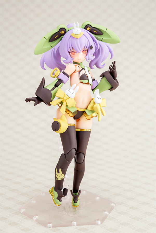 KOTOBUKIYA PUNI☆MOFU TU