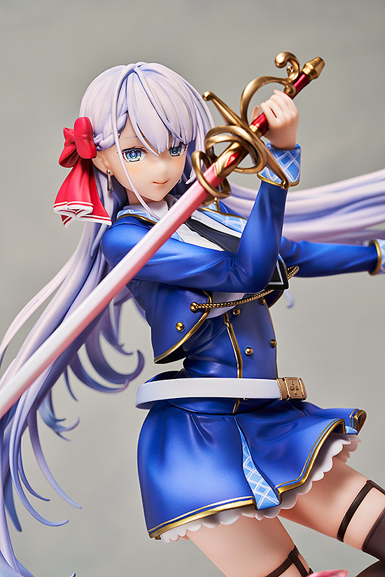 KADOKAWA The Demon Sword Master of Excalibur Academy Riselia: Light Novel Ver. | 4935228667666