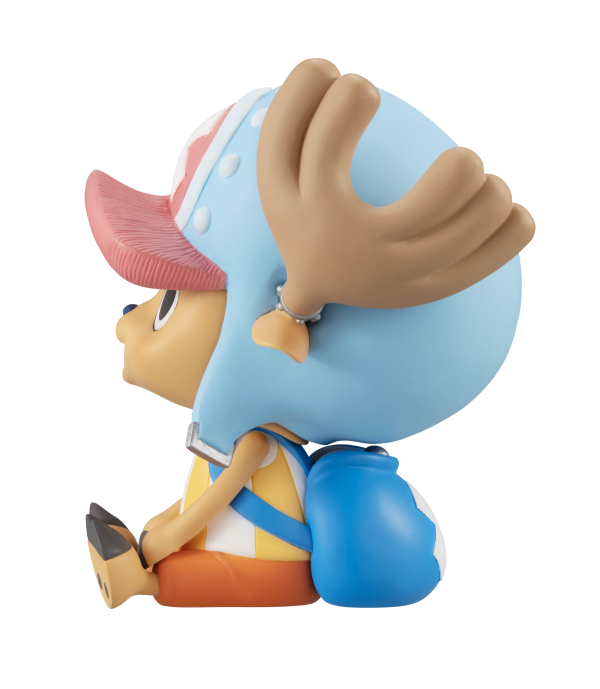 MegaHouse Lookup ONE PIECE Tony Tony Chopper（Repeat）(4535123839634)(4535123839634)