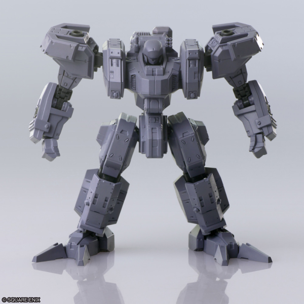 KOTOBUKIYA STRUCTURE ARTS PLUS 1/72 SCALE PLASTIC MODEL KIT SERIES Additional Selection Vol. 2(4988601388894)(4988601388894)