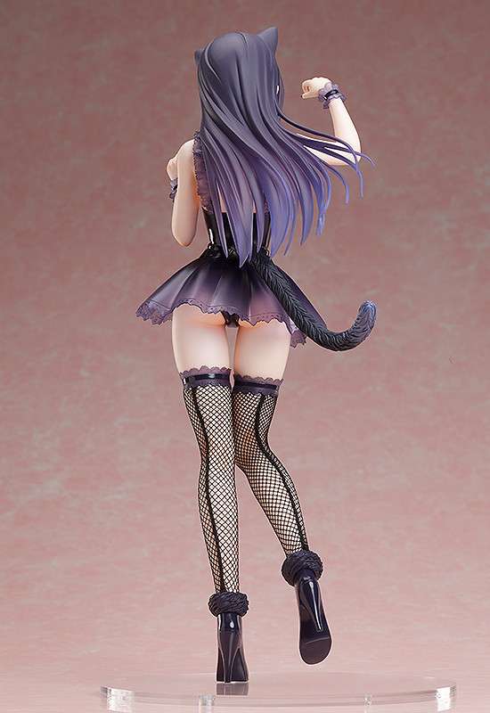 Yuuka Sorai: Cat Ears Ver. | 4570001510861