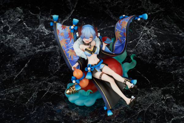Good Smile Company Re:ZERO -Starting Life in Another World- Rem Hyakki Yako ver. 1/7 Scale Figure(4580736409248)(4580736409248)