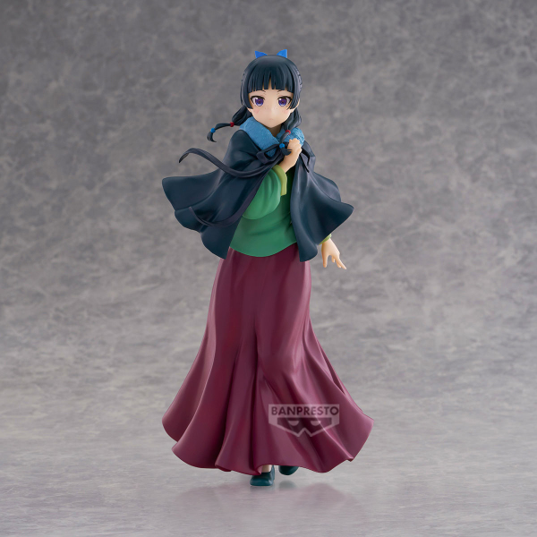 BANDAI The Apothecary Diaries Maomao FIGURE～Poncho～ | 4983164294873