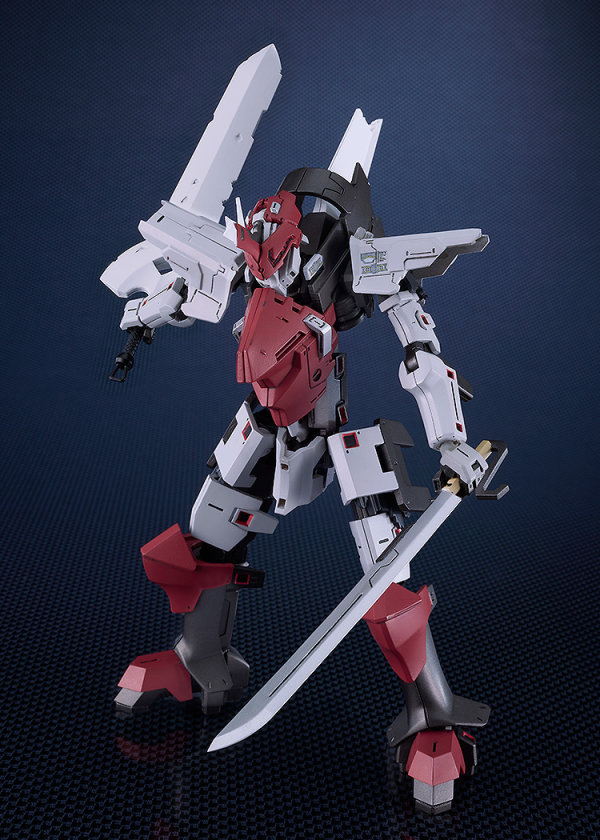GOOD SMILE COMPANY MODEROID Delphine Third Form(4571697183551)(4571697183551)