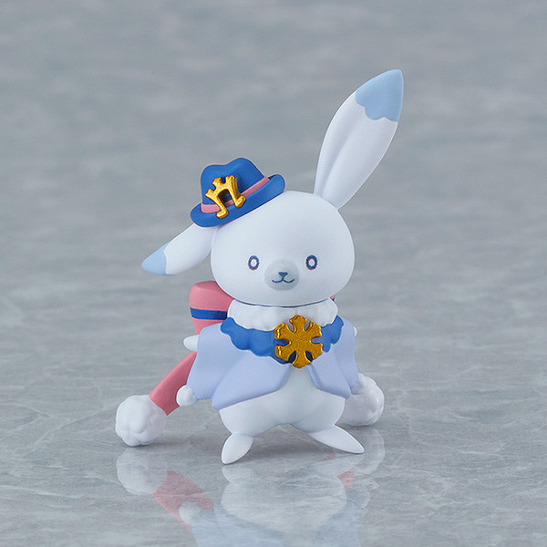 Good Smile Company figma Snow Miku: Serene Winter ver.(4545784068670)(4545784068670)