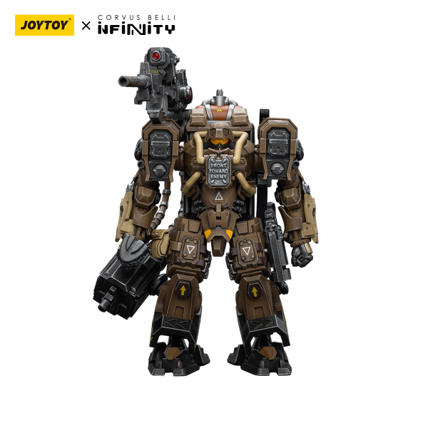 Joy Toy Ariadna Blackjacks, 10th Heavy Ranger Bat (T2 Sniper Rifle)(6973130379763)(6973130379763)