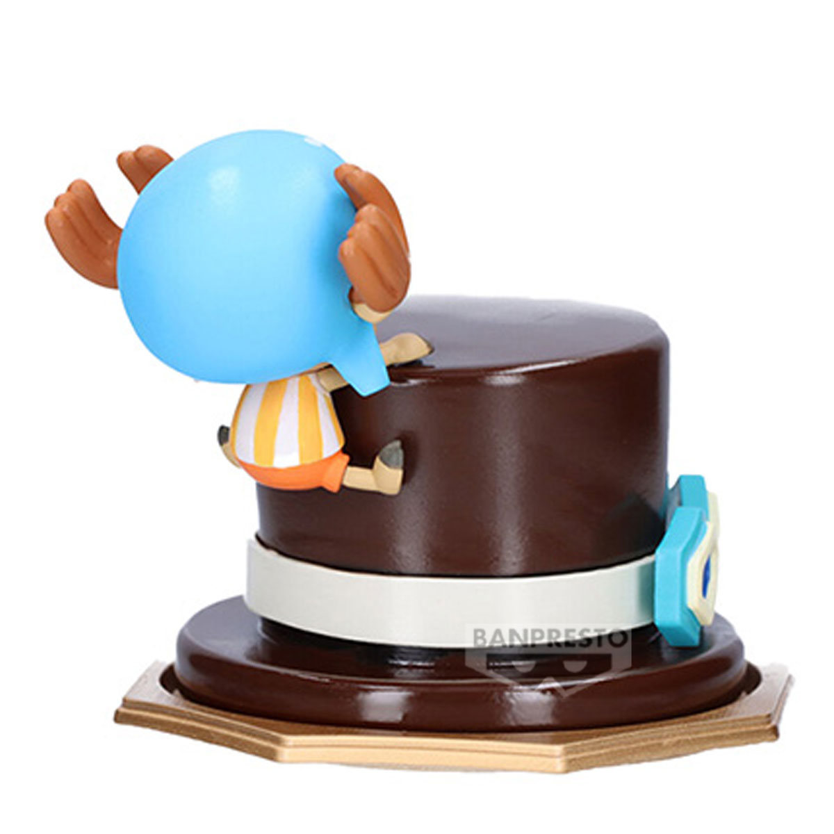 ONE PIECE Paldolce collection vol.4(ver.A) | 4983164293838