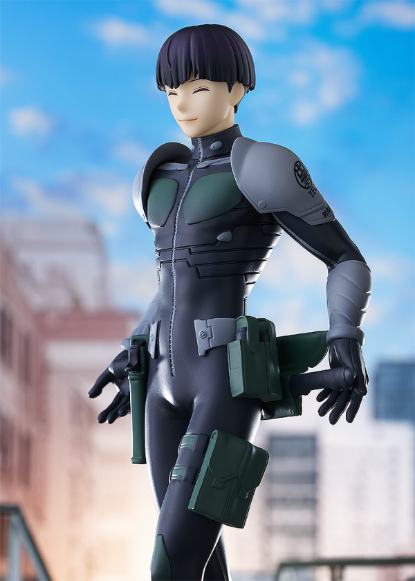 Good Smile Company POP UP PARADE Soshiro Hoshina