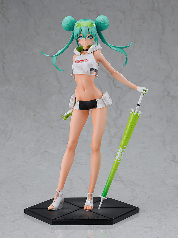 Good Smile Company Racing Miku 2022: Tropical Ver.(4545784043622)(4545784043622)
