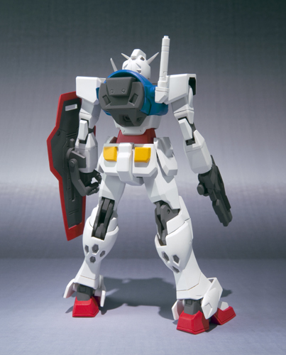 #22 O Gundam (Gundam 00)