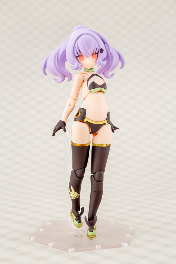 KOTOBUKIYA PUNI☆MOFU TU
