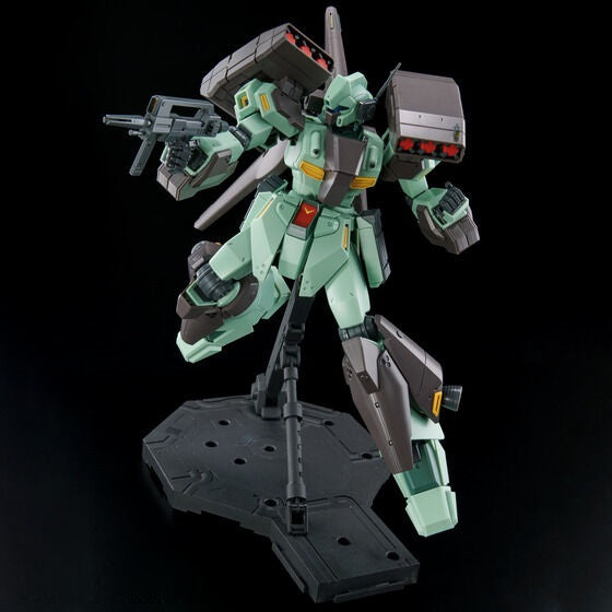 P-Bandai MG 1/100 Stark Jegan