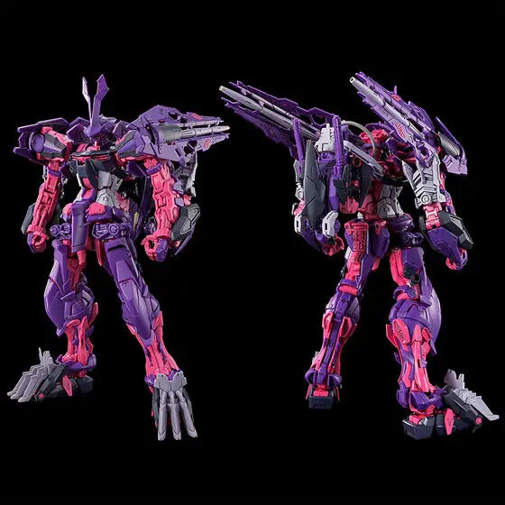 P-Bandai MG 1/100 Gundam Astray Mirage Frame 2nd Issue